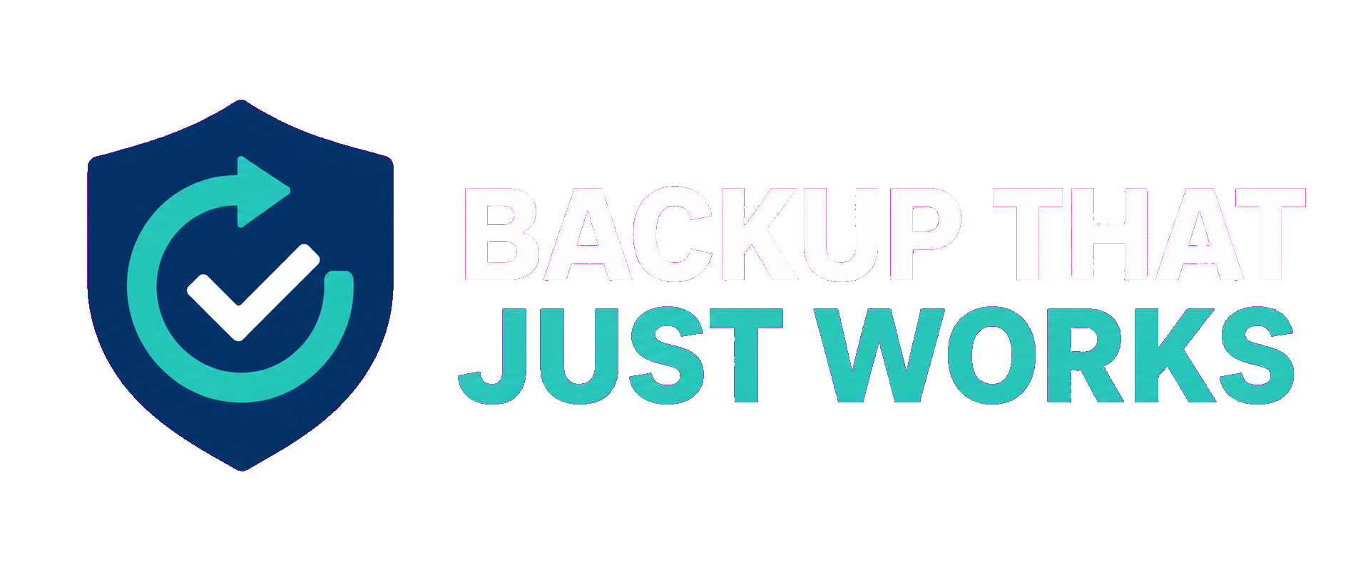 Backup That Just Works